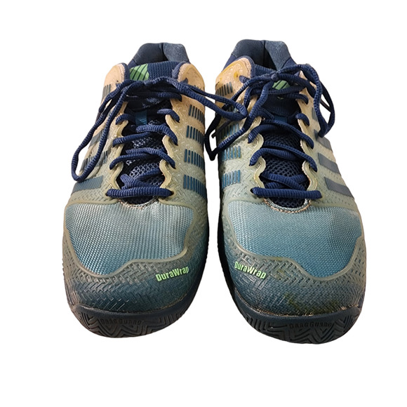 K-Swiss | Shoes | K Swiss Mens Shoes Size 1 Seamfree Tech  display picture 3